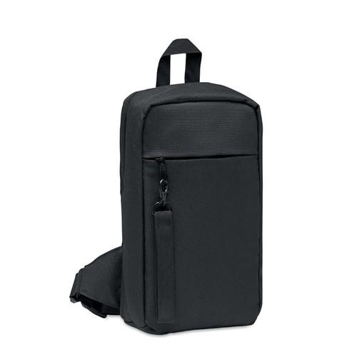 CEBAG Sac de poitrine en 600D RPET