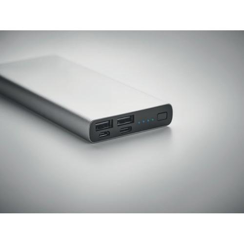 POWERFLAT 10C Powerbank 10000 mAh