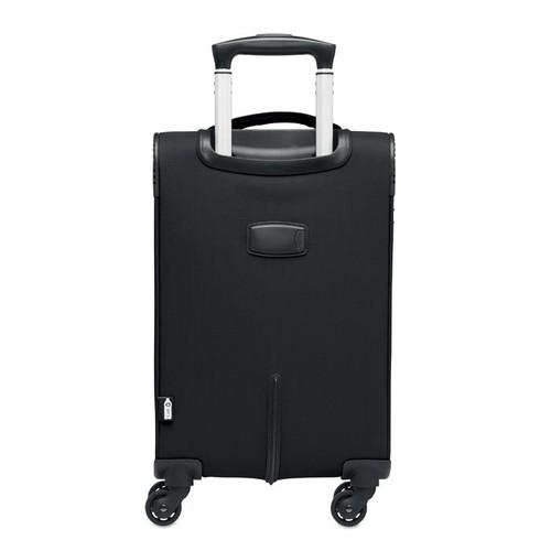VOYAGE Valise cabine RPET 600D