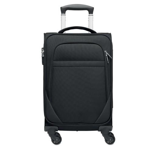 VOYAGE Valise cabine RPET 600D