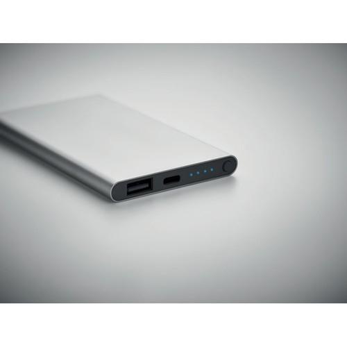POWERFLAT C Powerbank 4000 mAh Type