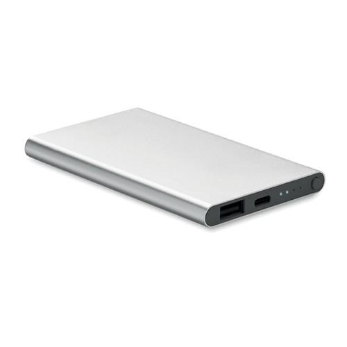 POWERFLAT C Powerbank 4000 mAh Type