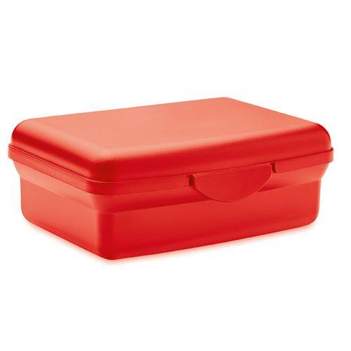 Lunchbox en PP recyclé 800ml CARMANY