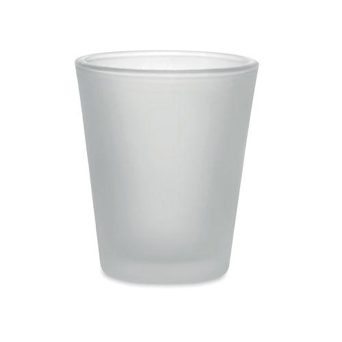 Verre à shot sublimation 44ml SONGOBLIM