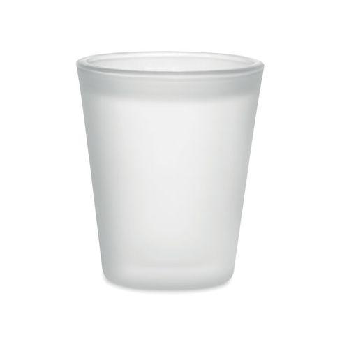Verre à shot sublimation 44ml SONGOBLIM