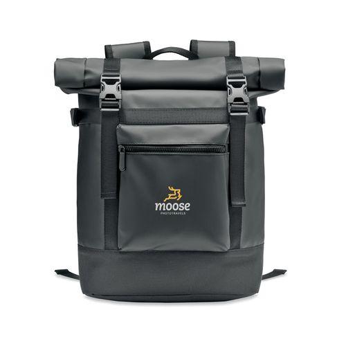 Rolltop backpack 50C tarpaulin JAYA BAG