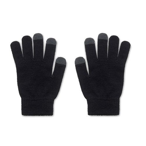 RPET tactile gloves DACTILE
