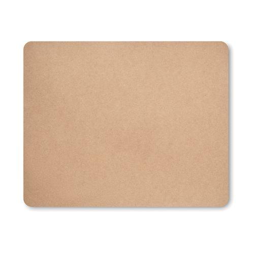 Tapis de souris papier recyclé FLOPPY
