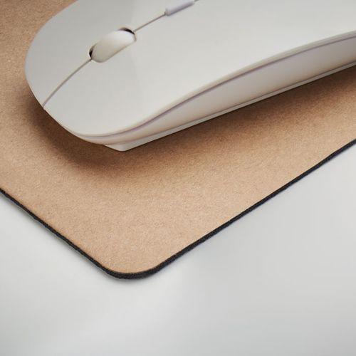 Tapis de souris papier recyclé FLOPPY