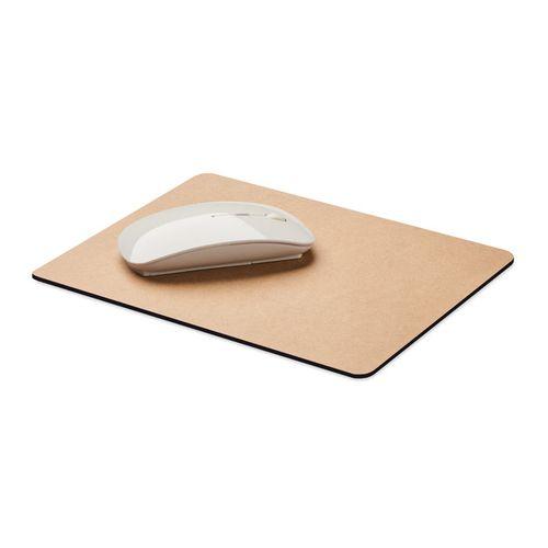 Tapis de souris papier recyclé FLOPPY