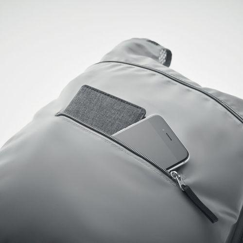 Sac de sport réfléchissant DESTELLO
