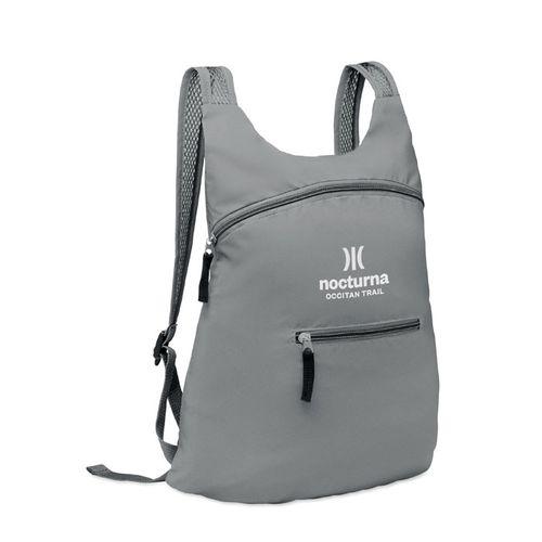 Sac de sport réfléchissant DESTELLO