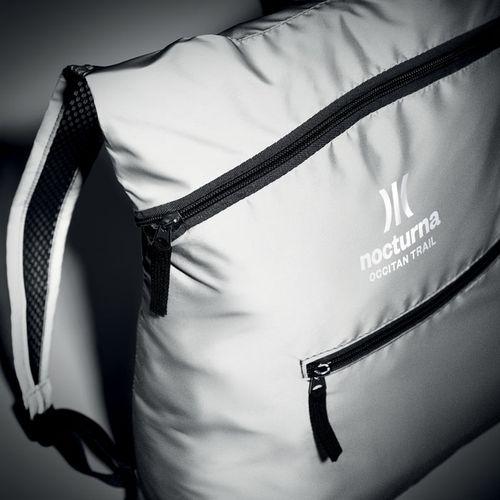 Sac de sport réfléchissant DESTELLO