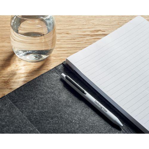 Conférencier A4 en RPET FELTNOTE