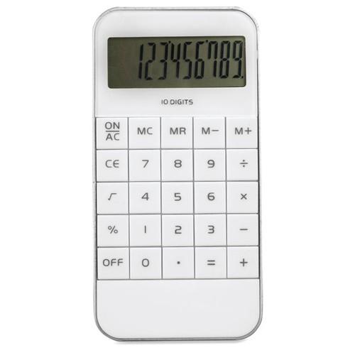 ZACK 10 digit display Calculator