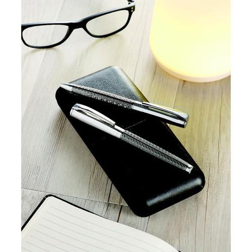 DERRICK Ball pen set in box