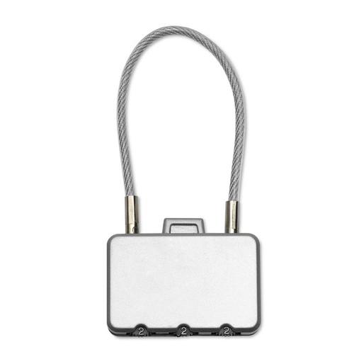 THREECODE Cadenas pour valise