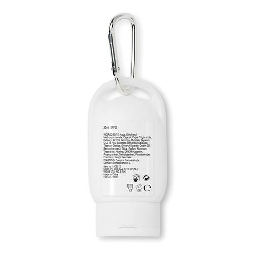 SUNCARE Crème solaire