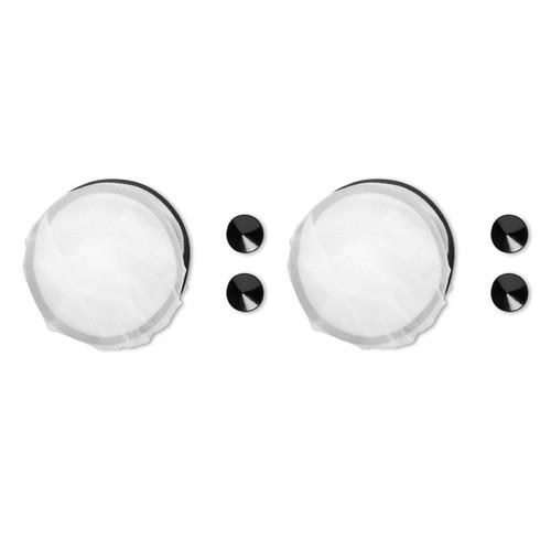 SOMBRA LIGHT Set de deux pare-soleil