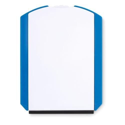 PARK &  SCRAP Disque stationnement / scraper