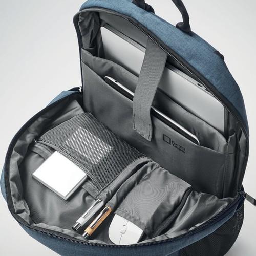 STOCKHOLM BAG Backpack in 360d polyester