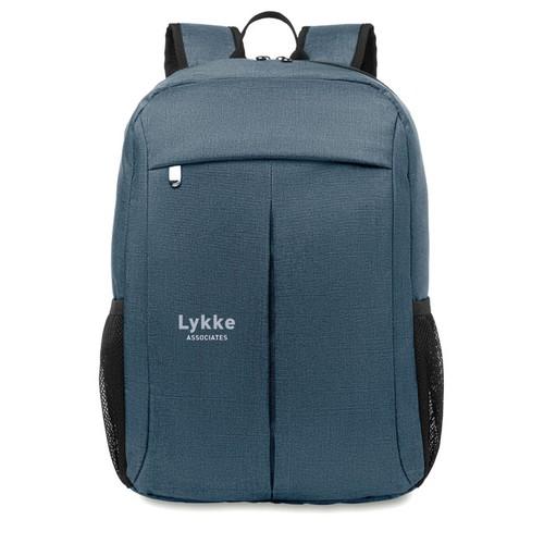 STOCKHOLM BAG Backpack in 360d polyester