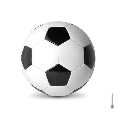 SOCCER Ballon de foot en PVC 21.5cm