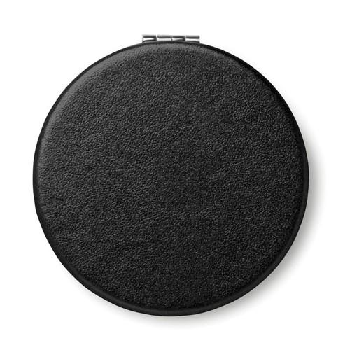 GLOW ROUND Miroir rond en PU