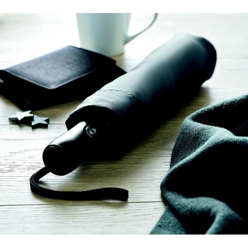 DUNDEE FOLDABLE Parapluie réversible pliable