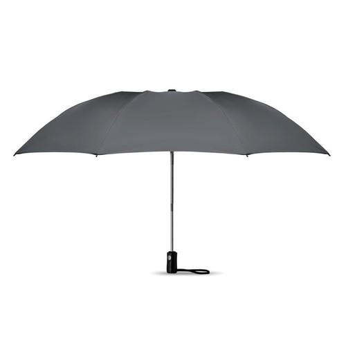 DUNDEE FOLDABLE Parapluie réversible pliable