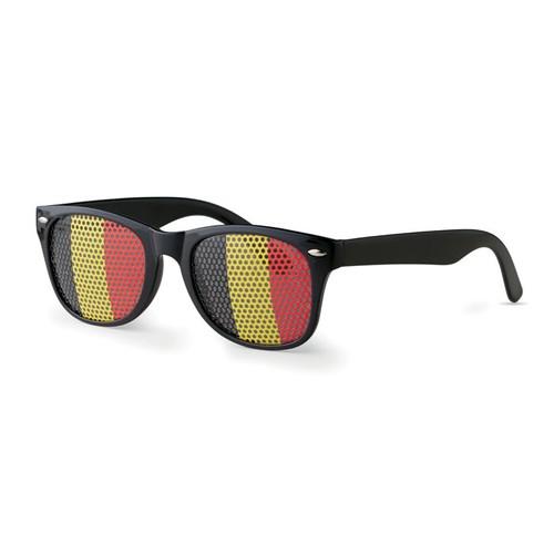 FLAG FUN Lunettes de supporter
