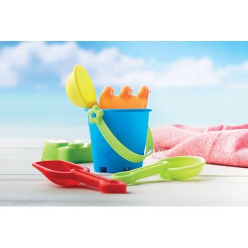 PLAYA Jouets de plage 6 pcs