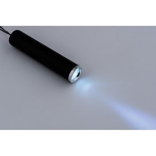 Lampe torche en plastique. SANLIGHT