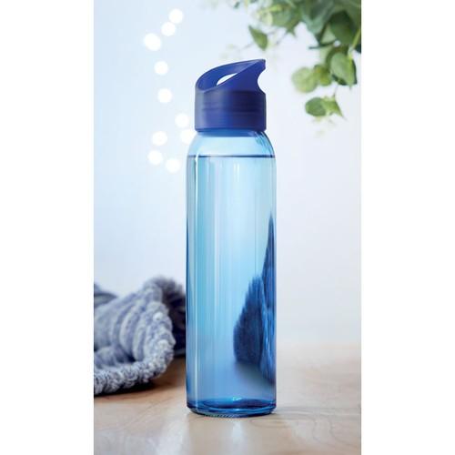PRAGA Glass bottle 470ml