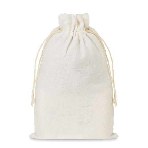 CUIDA SET Set de bain pochette coton