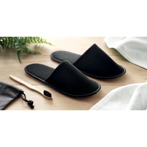 DENTOBRUSH Brosse à dents en bambou