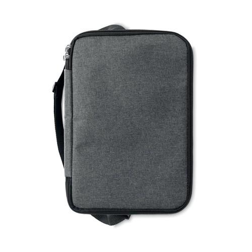 ICECUBE RPET cooler bag