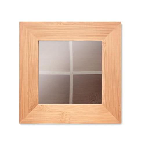 CAMPO TEA Boîte à thé en bambou