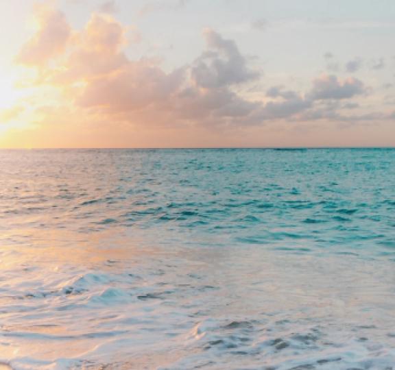 Coucher de soleil