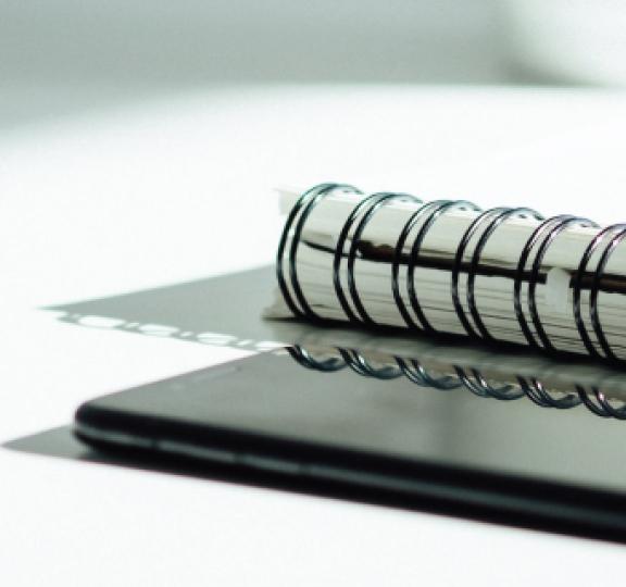 Articles en papier sur mesure
