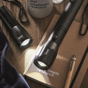 lampe torche LED 