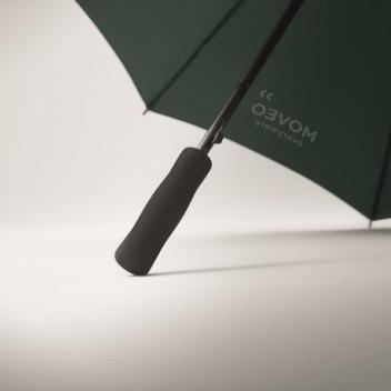 Parapluie pongée avec poignée en EVA
