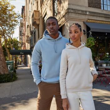 Catégorie sweat à capuche