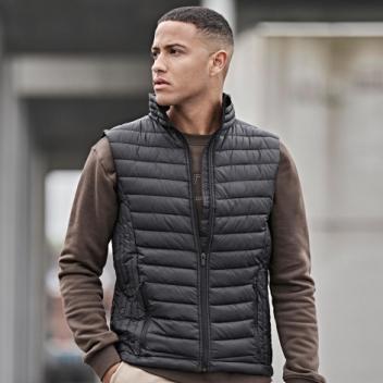 bodywarmer zepelin