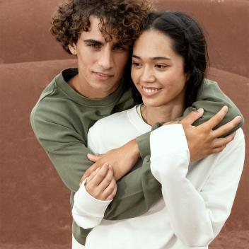 Sweat-shirt