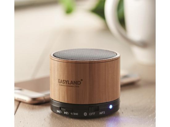 technologie enceinte