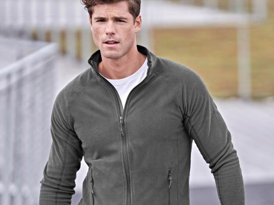 Polaire TeeJays 9160