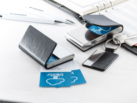 porte-cartes