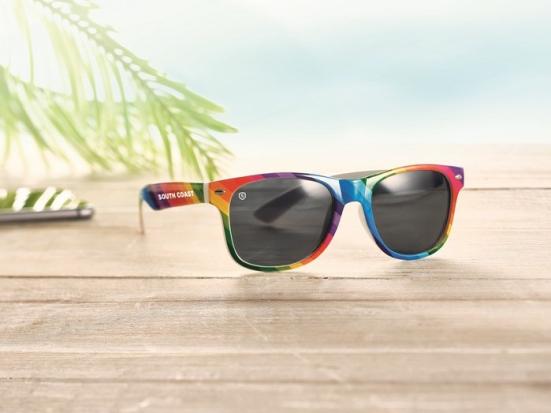 Lunettes de soleil entièrement personnalisables MPSG01