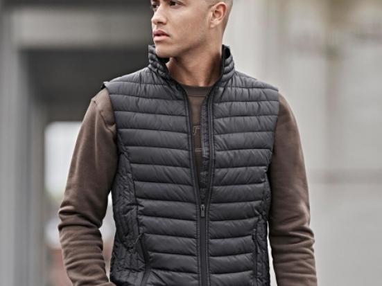 bodywarmer zepelin
